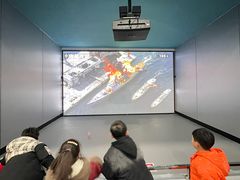 -绵阳科技馆