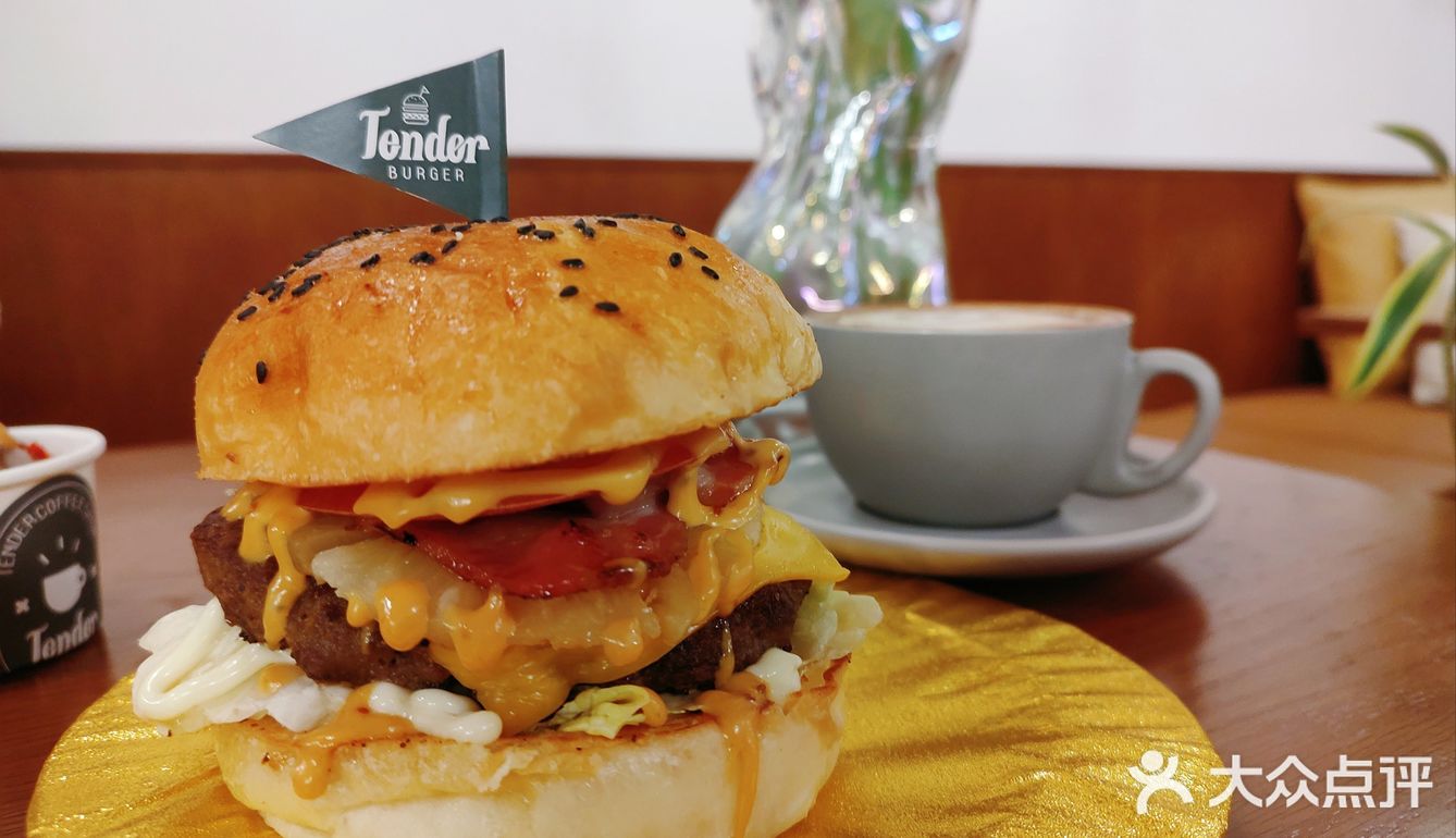 ☕吾悦周边‖这家咖啡店能让人内心瞬间柔软哎