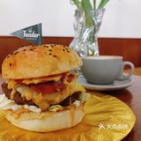 ☕吾悦周边‖这家咖啡店能让人内心瞬间柔软哎