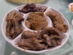 潮式卤水拼-老广酒楼(樱花店)