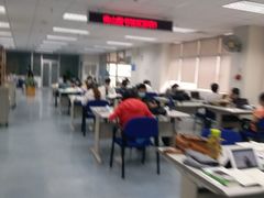 -南山图书馆(常兴路店)