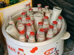 -万盛园炖肉馆(云峰店)