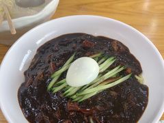 -顺姬冷面(延大店)