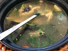 -自游人·美食一楼·地道徽菜(三十年名店)