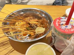 -嘉州鲜知味钵钵鸡(奎星楼店)