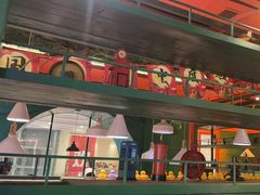 -炭舍干锅·烤鱼(扬名广场店)