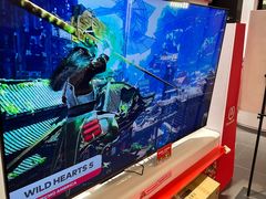 -任天堂Nintendo Switch体验店(天河城店)