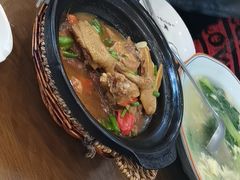 -木桶记臭鳜鱼·安徽非遗名菜(火车站白马老店)