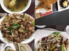 -荣祥海鲜·烟台菜(胜利路二部)