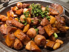 -狮王府淮扬菜(万象城店)