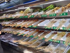 -来涮蜀鲜货火锅串串香(菜市口店)