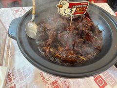 -回味黑鸭煲·始于2006(万松园店)