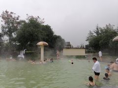 -三江森林温泉度假区