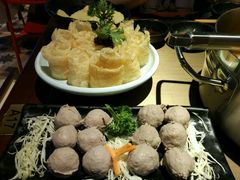 -左庭右院鲜牛肉火锅(新梅广场店)