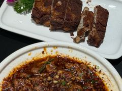 -国人川菜(李家村建东街店)