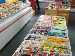 门面-来伊份(我格广场武宁路店)