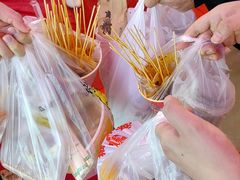-东门町美食街