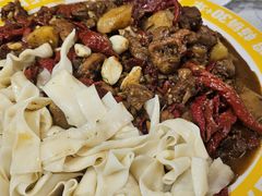 -金柱大盘鸡(和田二街店)