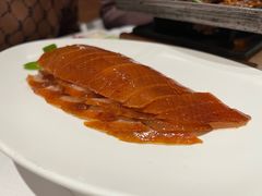 -四季民福烤鸭店(王府井东安门店)