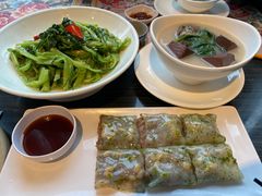-虾饺妹·粤式手工点心(水荫路店)