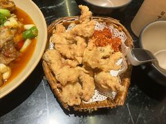 -廖川菜(太阳宫店)