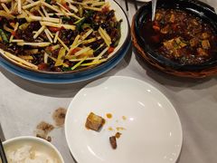 -蓝北人家·渝菜