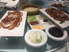 -阿庄新豫菜(通泰路店)