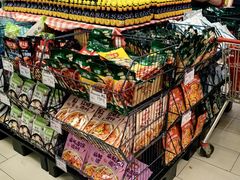 -永辉超市(鲁谷店)