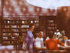 -二酉书店TOYOU BOOKS