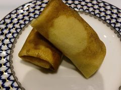 -哈拉硕俄式西餐
