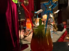 -东岸Cafe 爵士俱乐部