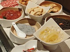 -海底捞火锅(之心城店)