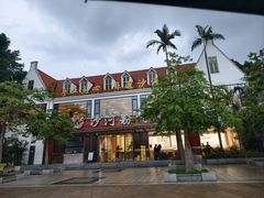 -盆满钵满·国家非遗传承(云台店)