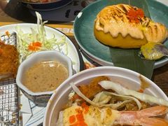 -桃太郎寿司料理(南坪店)