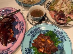 -夏苑(新加坡丽思卡尔顿美年酒店)
