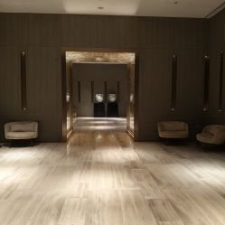 -深圳柏悦酒店·宴会厅