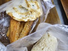 -文武王氏烧饼·无矾油条(西溪路店)