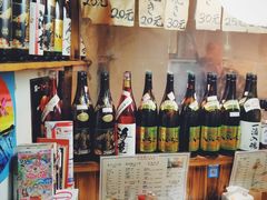 -烧鸟周居酒屋(香山店)