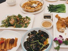 -北海渔村酒楼·粤菜海鲜点心(新华店)