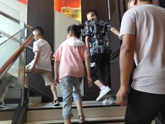 -必胜客(桐乡吾悦广场店)