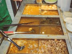 -老广州牛杂(深圳白石洲总店)