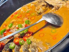 -鄱阳湖·江西小炒·瓦罐煨汤(五道口店)