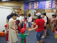 -学知伴成长中心(徐汇中心)
