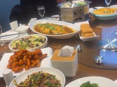 -赶海部落海鲜城(海阳路店)