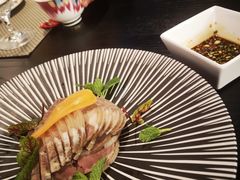 -莫干山郡安里度假酒店-桃尖中餐厅