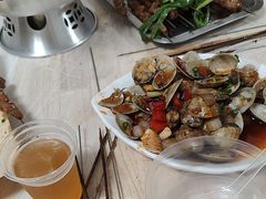 -郑记•不夜城烧烤•龙虾•虾蟹(黄鹤楼店)