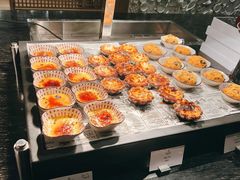 -博林天瑞喜来登酒店·西丽尚膳