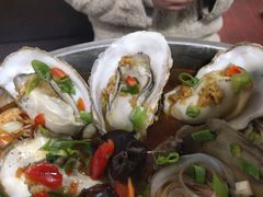-云南巷海鲜大咖·可加工海鲜