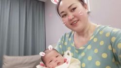 -富阳喜佳安丽·国际月子会所