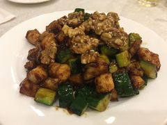 -郭林家常菜(洋桥店)